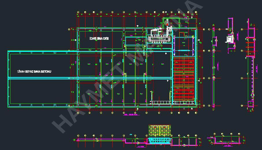 Hot Dip Galvanizing Plants